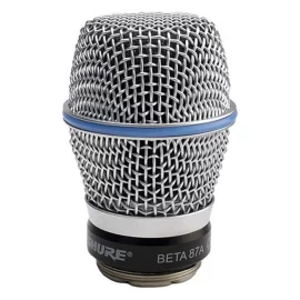 Shure RPW112 Сменный капсюль SM58 купить в Москве и РФ недорого